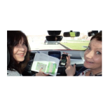 Anna och Lena Durgé